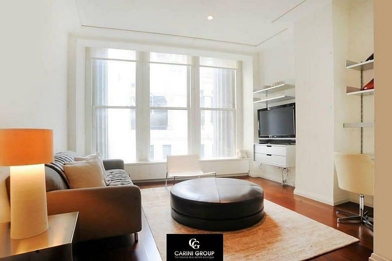 55 Wall Street #632