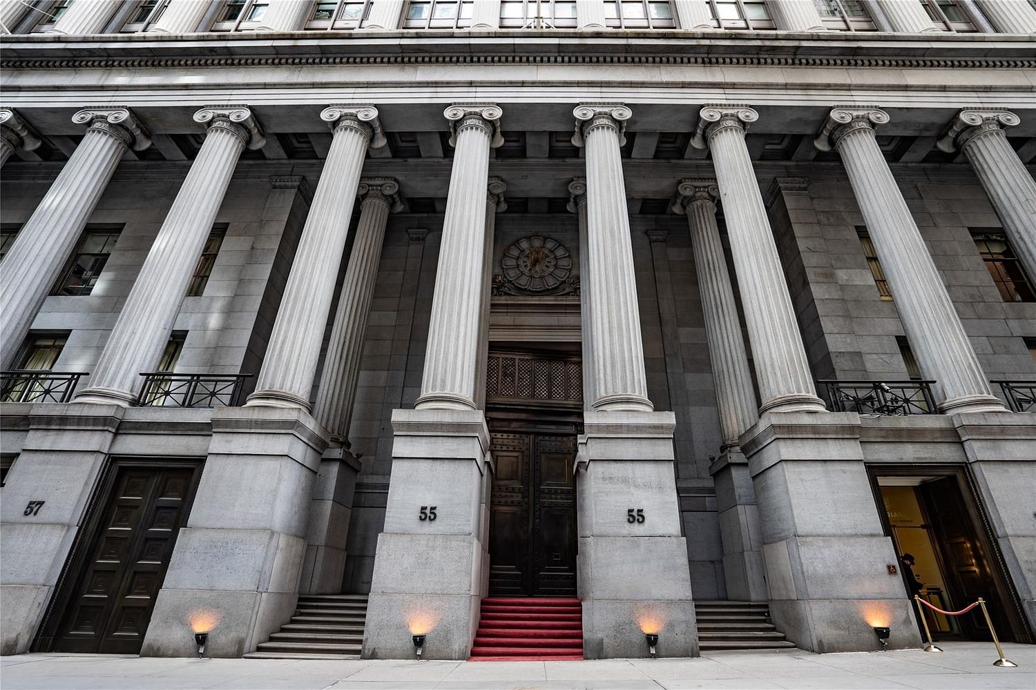 Image 1 of 21 for 55 Wall Street #700 in Manhattan, New York, NY, 10005