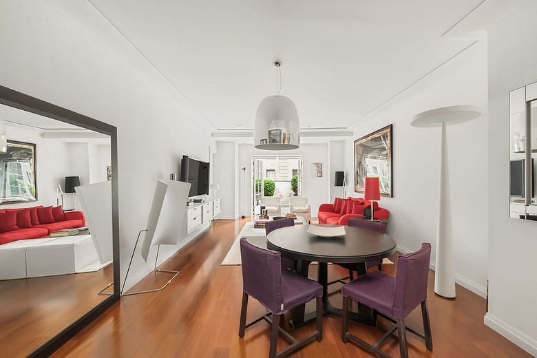 55 Wall Street #PH954