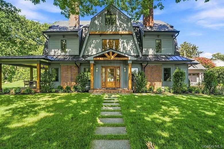 55 Washington Avenue