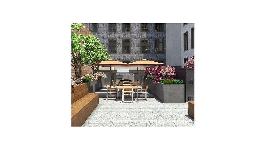 55 West 17th Street #1004