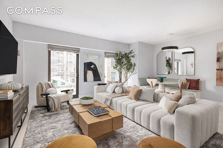 55 West 17th Street #504