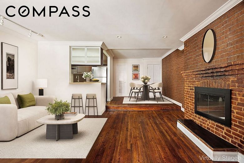 55 West 84th Street #4B