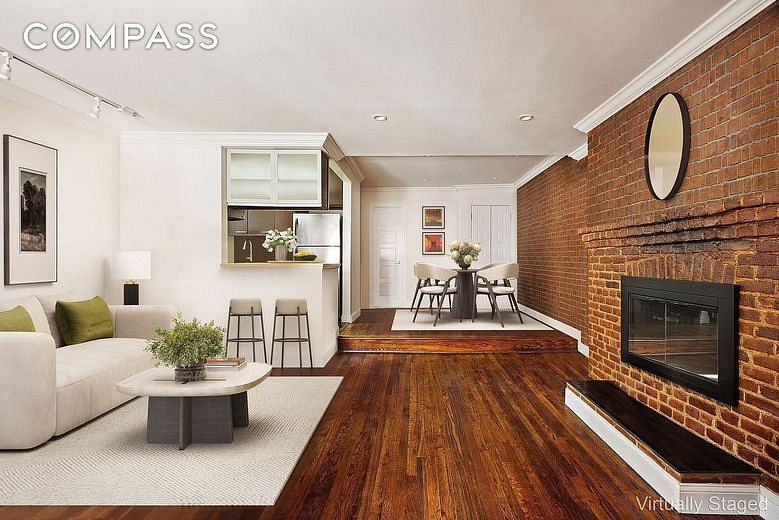 55 West 84th Street #4B