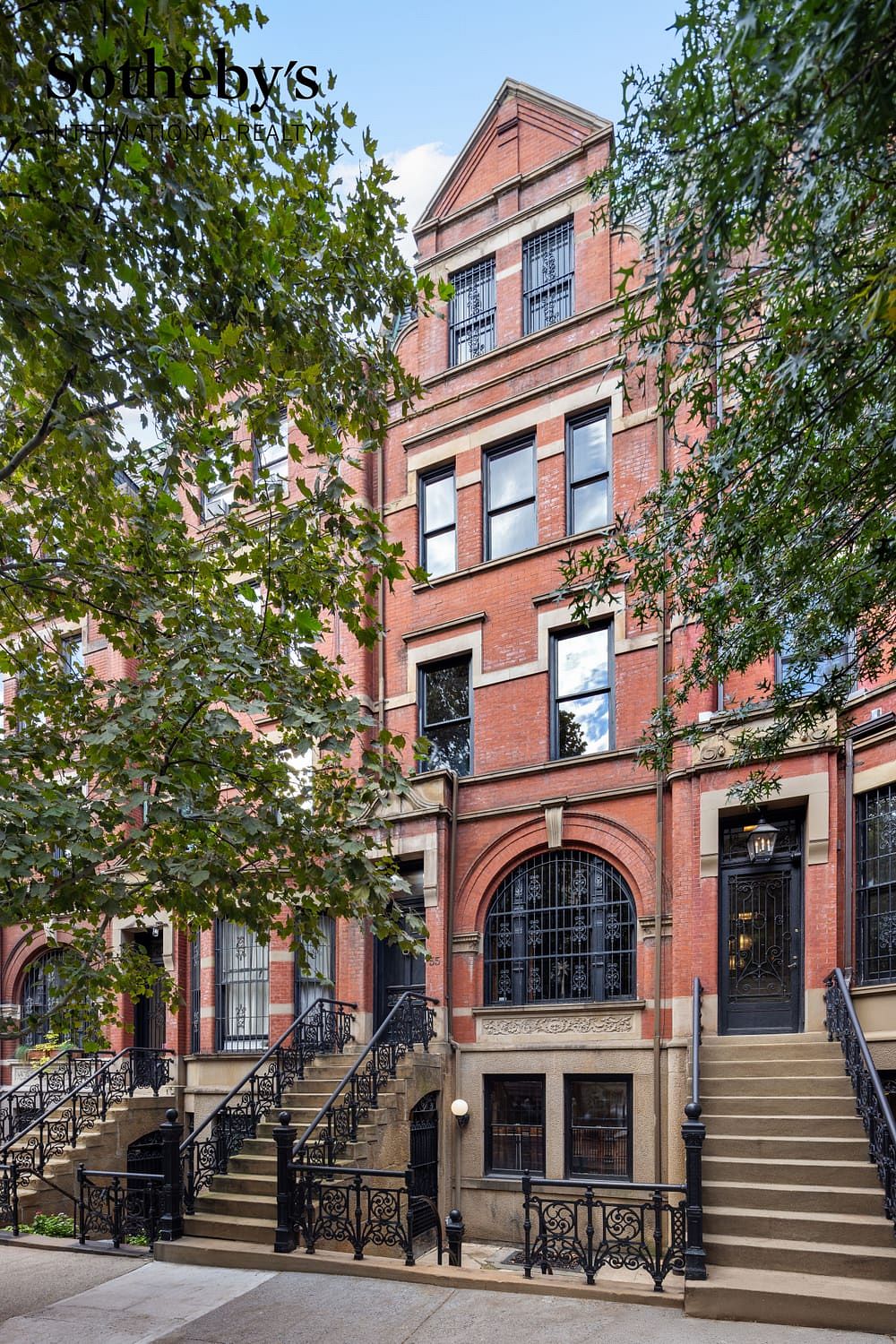 55 West 85th Street