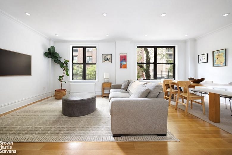 55 West 95th Street #35