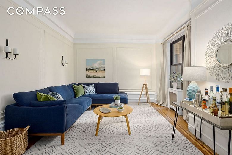 55 West 95th Street #51