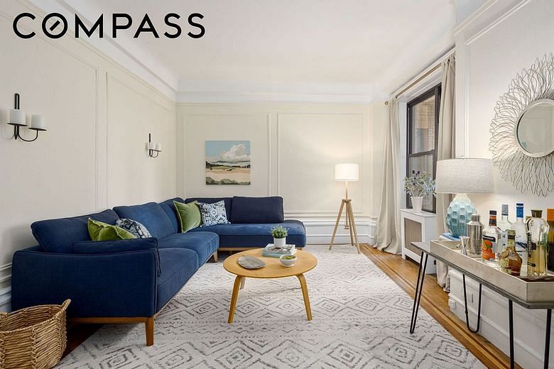 55 West 95th Street #51