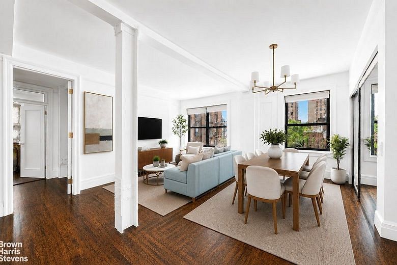 55 West 95th Street #54
