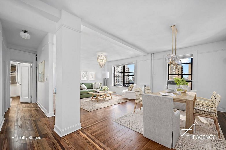 55 West 95th Street #94