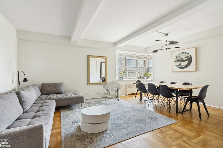 550 Grand Street #G7F