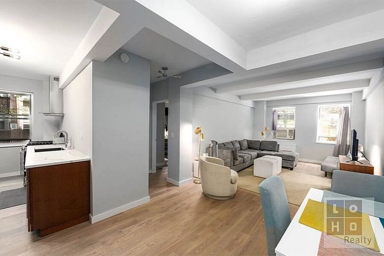 550 Grand Street #H1B