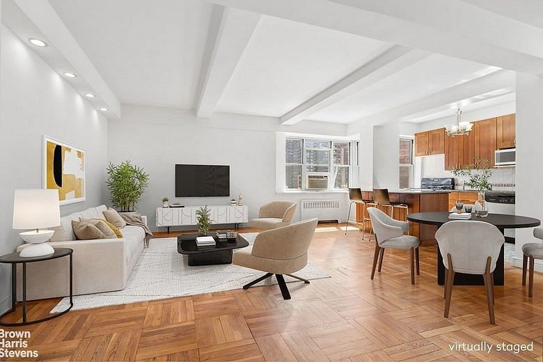 550 Grand Street #H7G