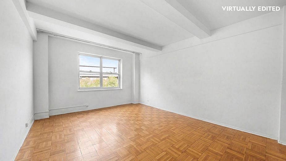 550 Grand Street #J4B