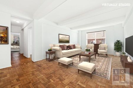 Image 1 of 16 for 550 Grand Street #J8A in Manhattan, NEW YORK, NY, 10002