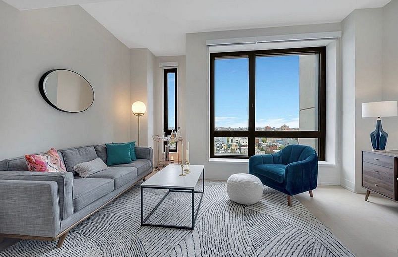 550 Vanderbilt Avenue #1110