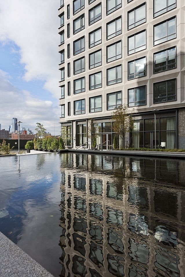 550 Vanderbilt Avenue #1316