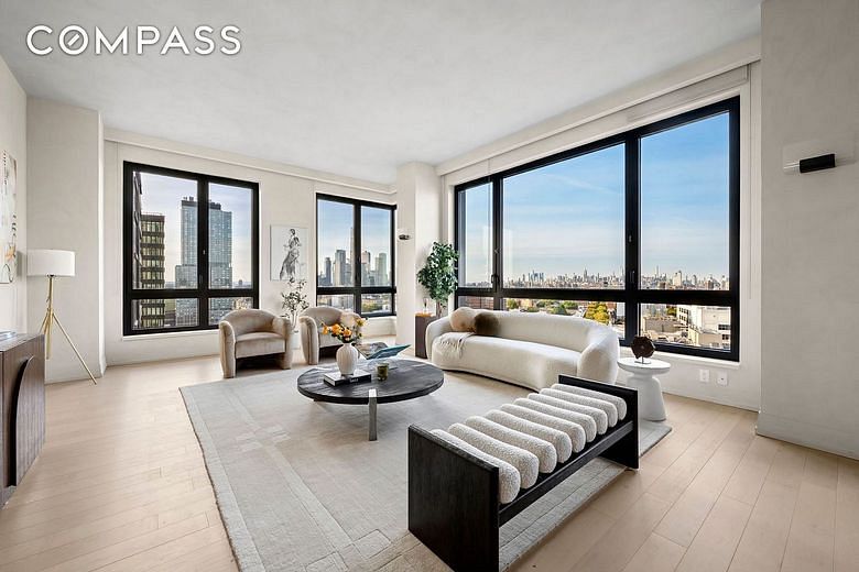 550 Vanderbilt Avenue #1508