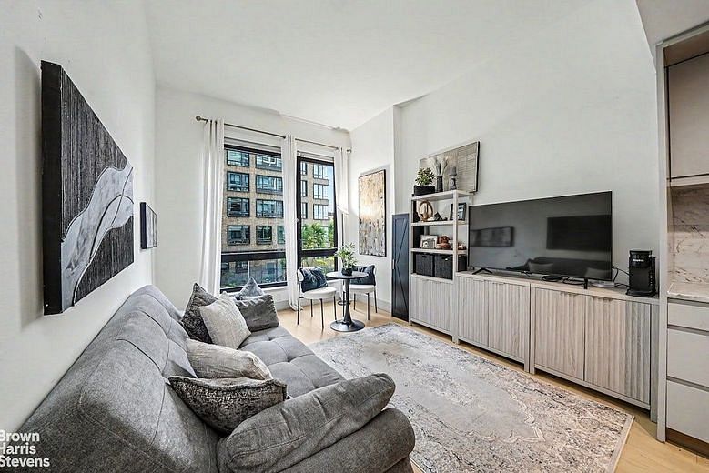 550 Vanderbilt Avenue #203