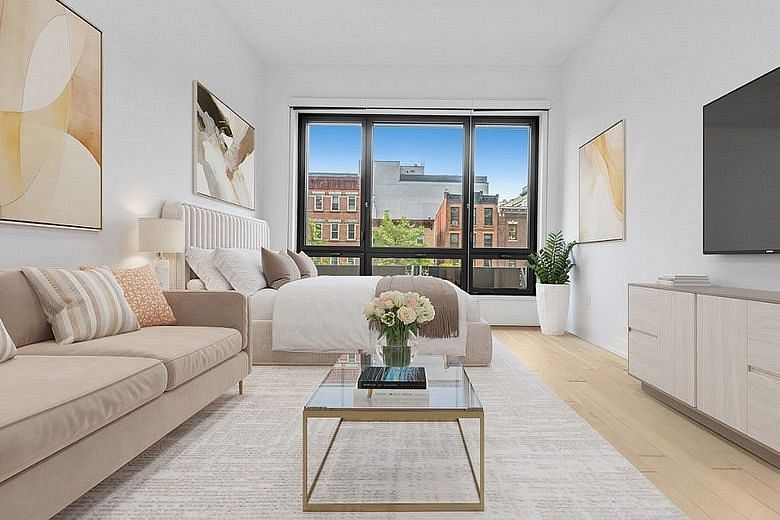 550 Vanderbilt Avenue #212