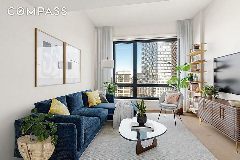 550 Vanderbilt Avenue #702