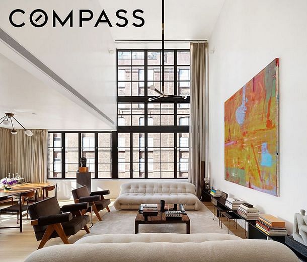 550 West 29th Street #7A