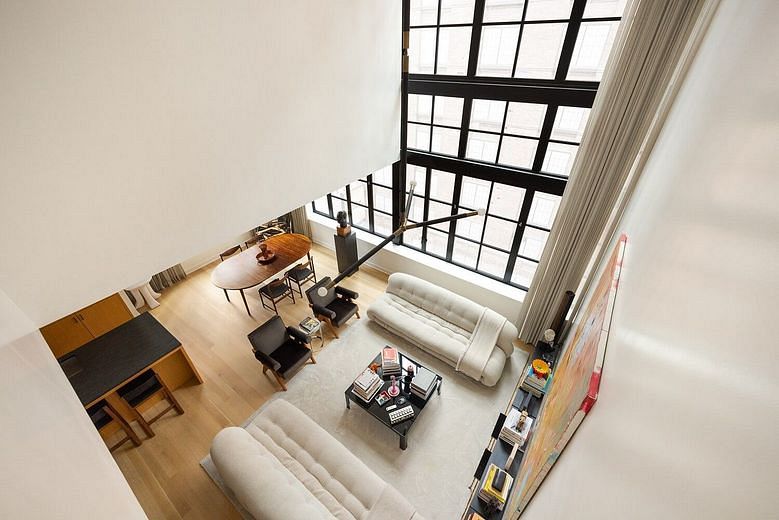550 West 29th Street #7A