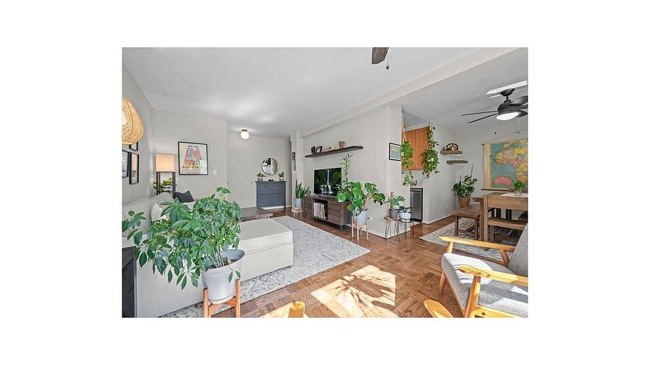 5500 Fieldston Road #2AA
