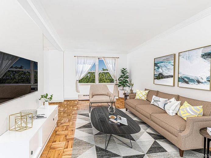 5500 Fieldston Road #5AA