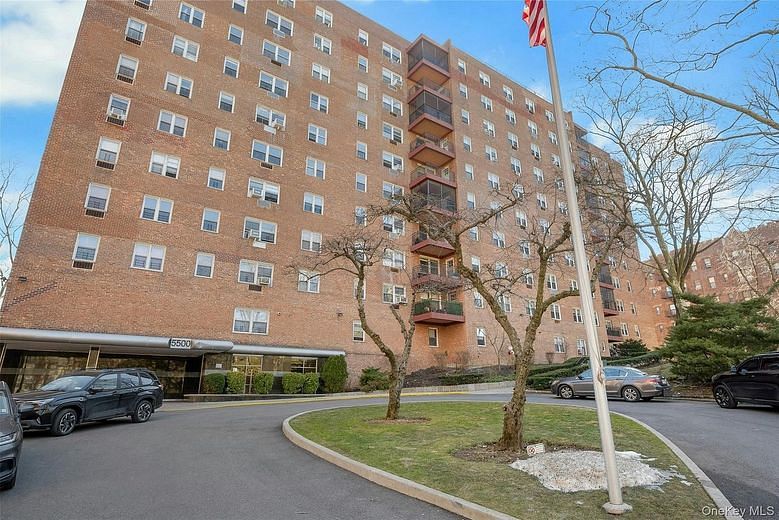 5500 Fieldston Road #7EE