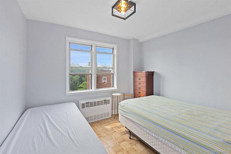 5500 Fieldston Road #7JJ