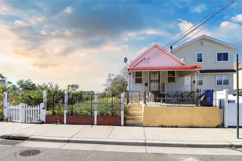 551 Beach 43rd Street