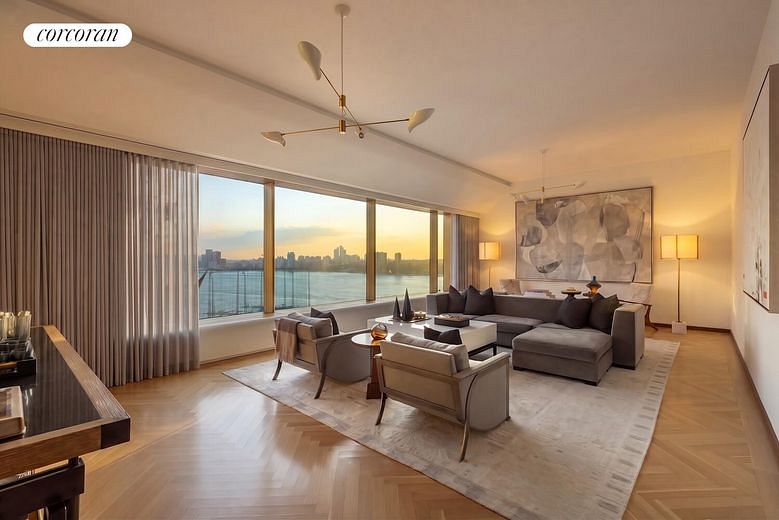 551 West 21st Street #16B