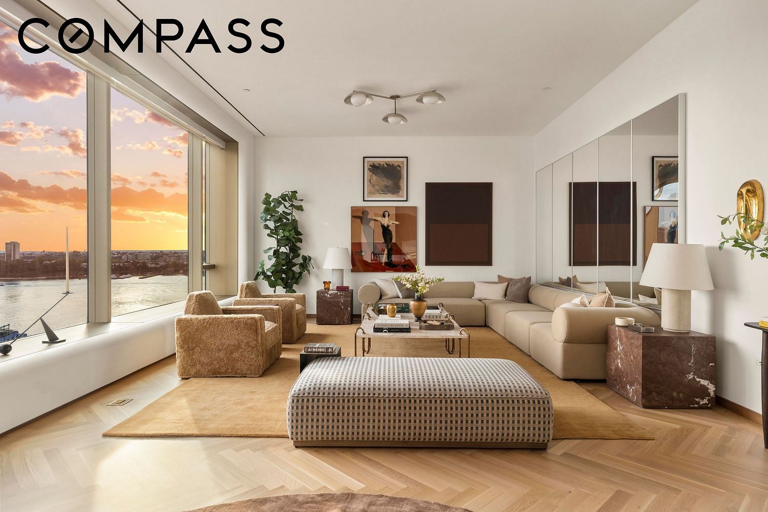 551 West 21st Street #17B