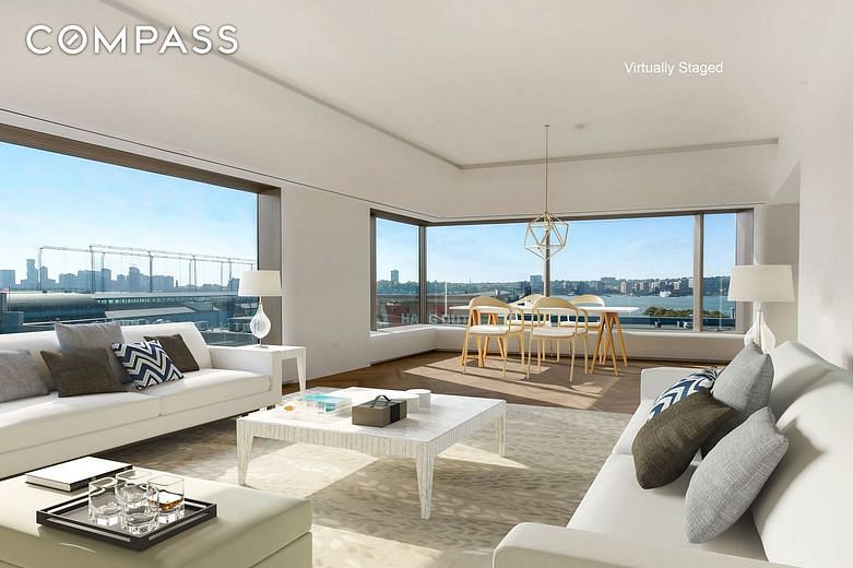 551 West 21st Street #6B