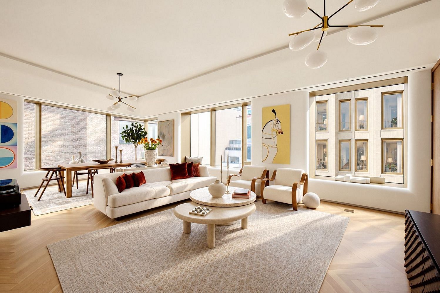 551 West 21st Street #7C