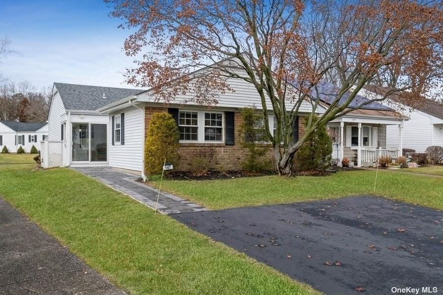 147 Forge Lane #147 in Long Island, Coram, NY 11727