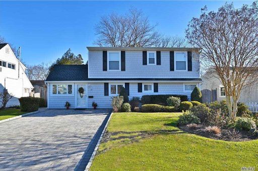 Image 1 of 21 for 35 College Lane in Long Island, Westbury, NY, 11590