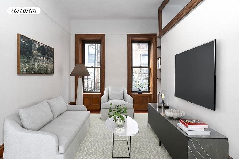 552 West 141st Street #1C