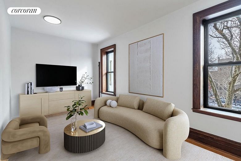 552 West 141st Street #6B