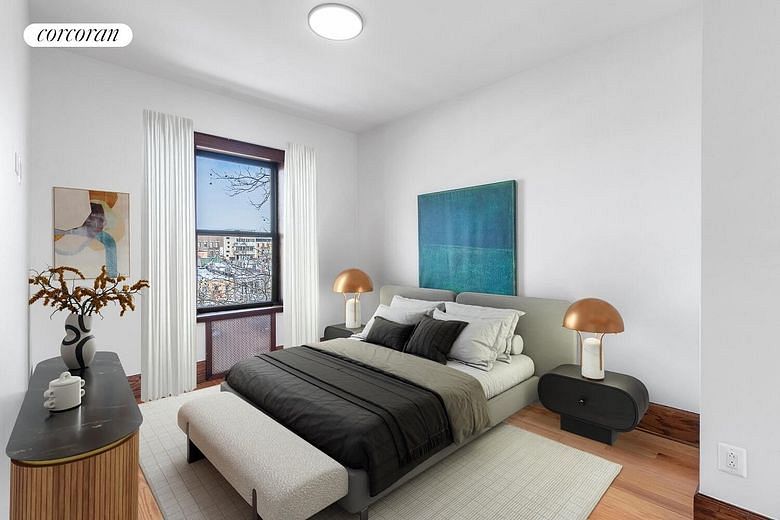 552 West 141st Street #6B