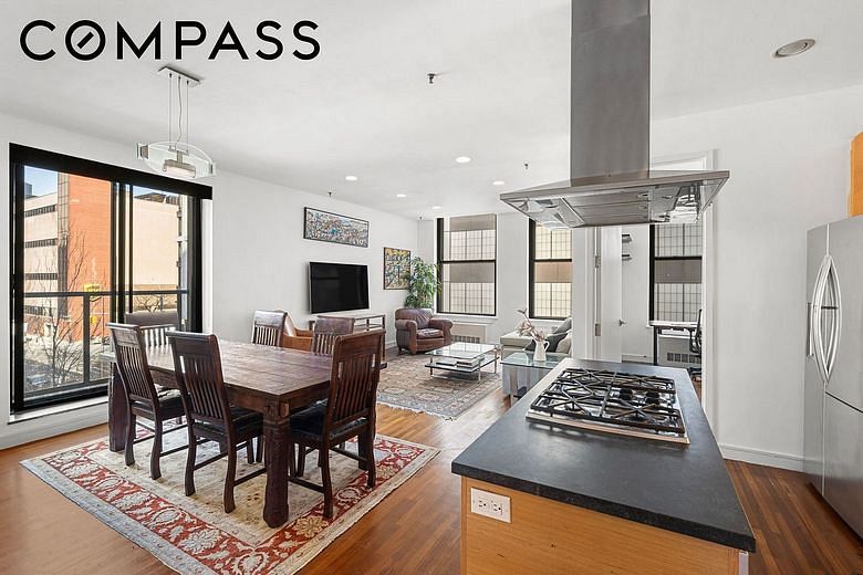 552 West 43rd Street #3A