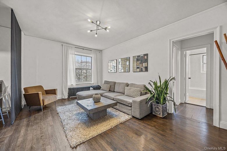 5525 31st Avenue #3L