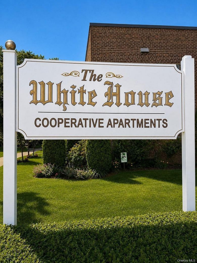 553 Central Avenue #19B