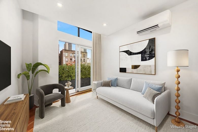 553 West 182nd Street #3F