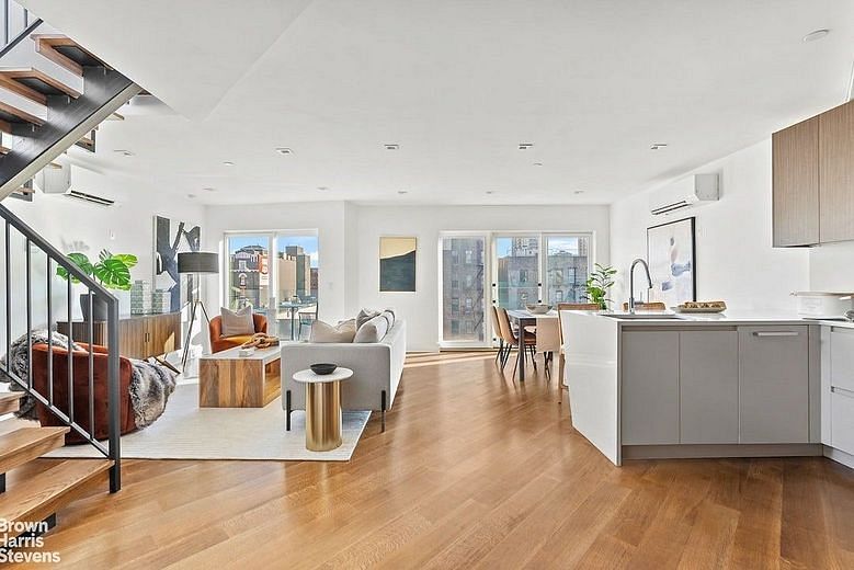 553 West 182nd Street #5F