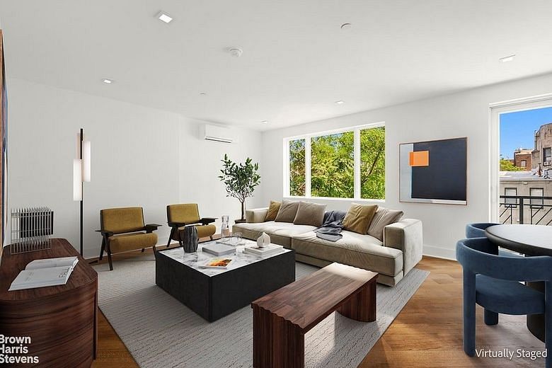 553 West 182nd Street #5R