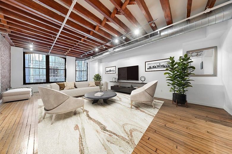 554 Broome Street #4