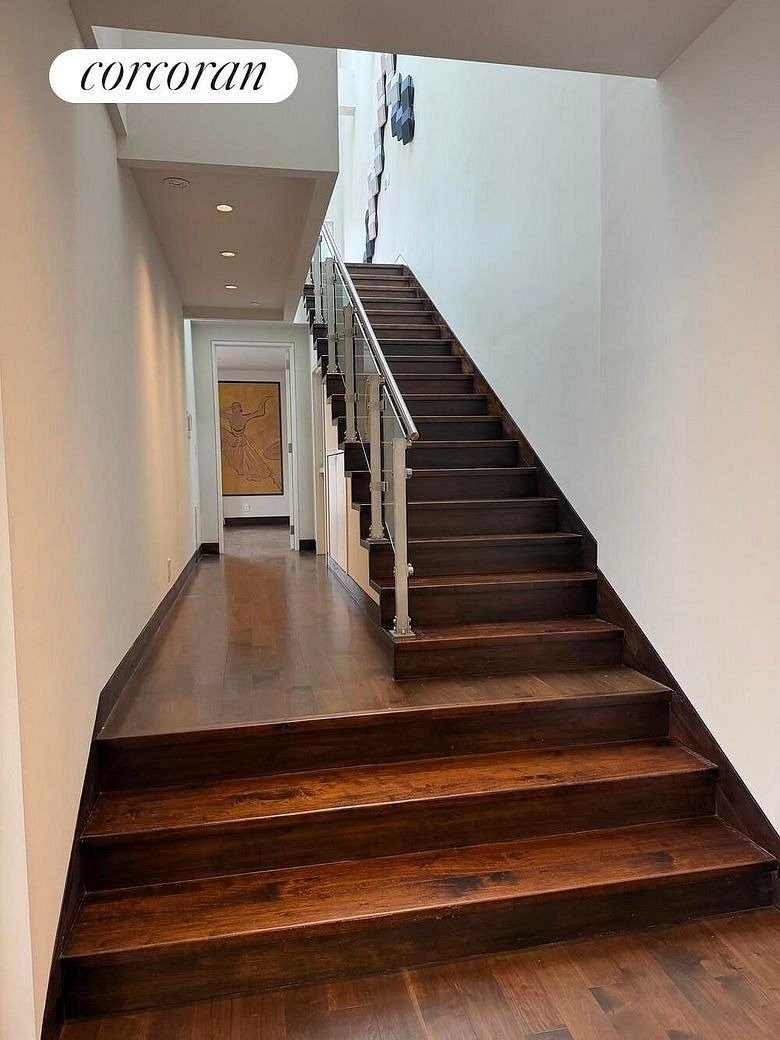 554 Broome Street #PH