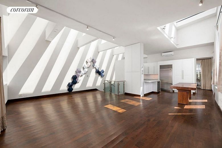 554 Broome Street #PH
